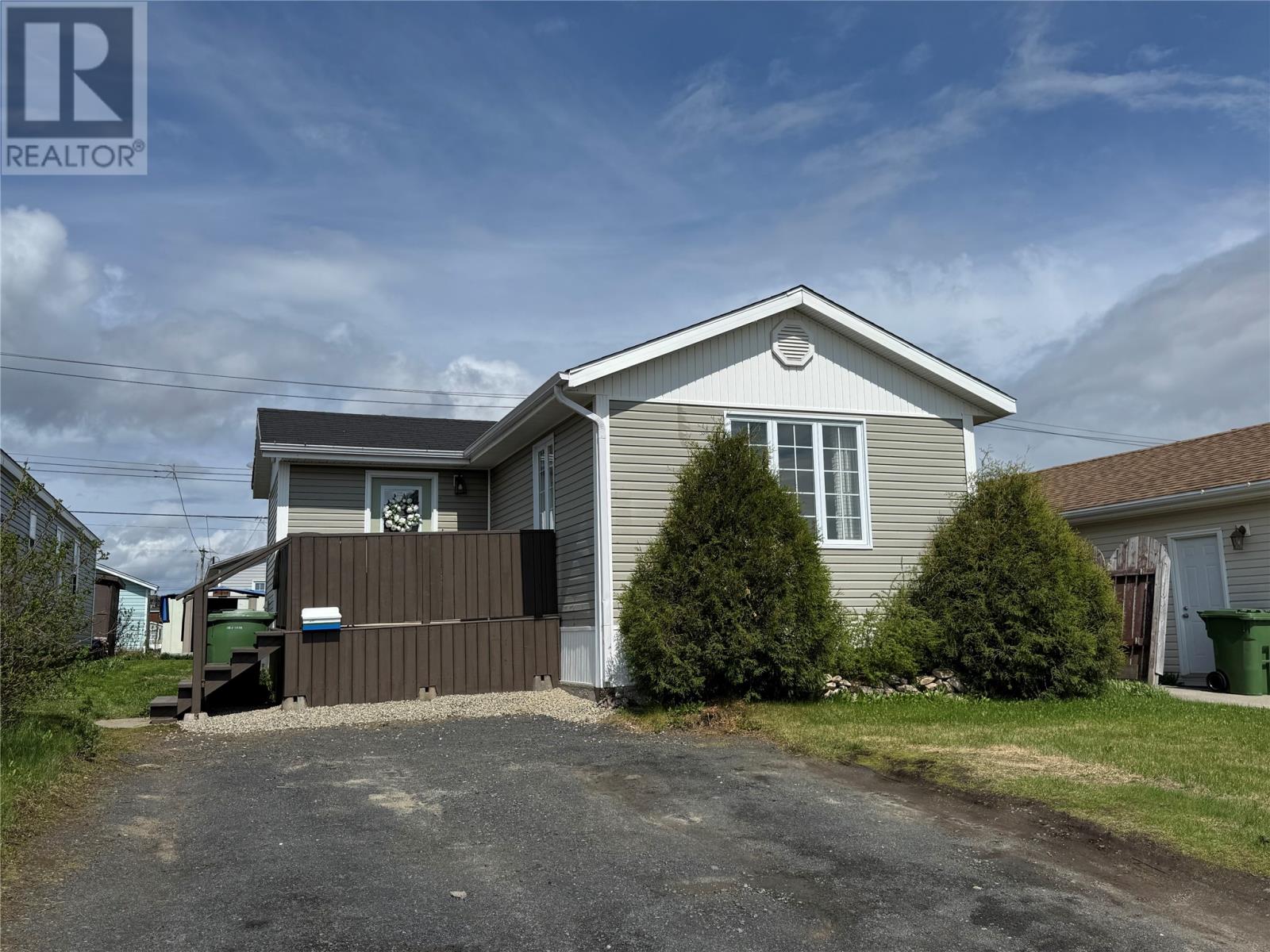 3019 Flora Cres, Labrador City, NL A2V 2T5