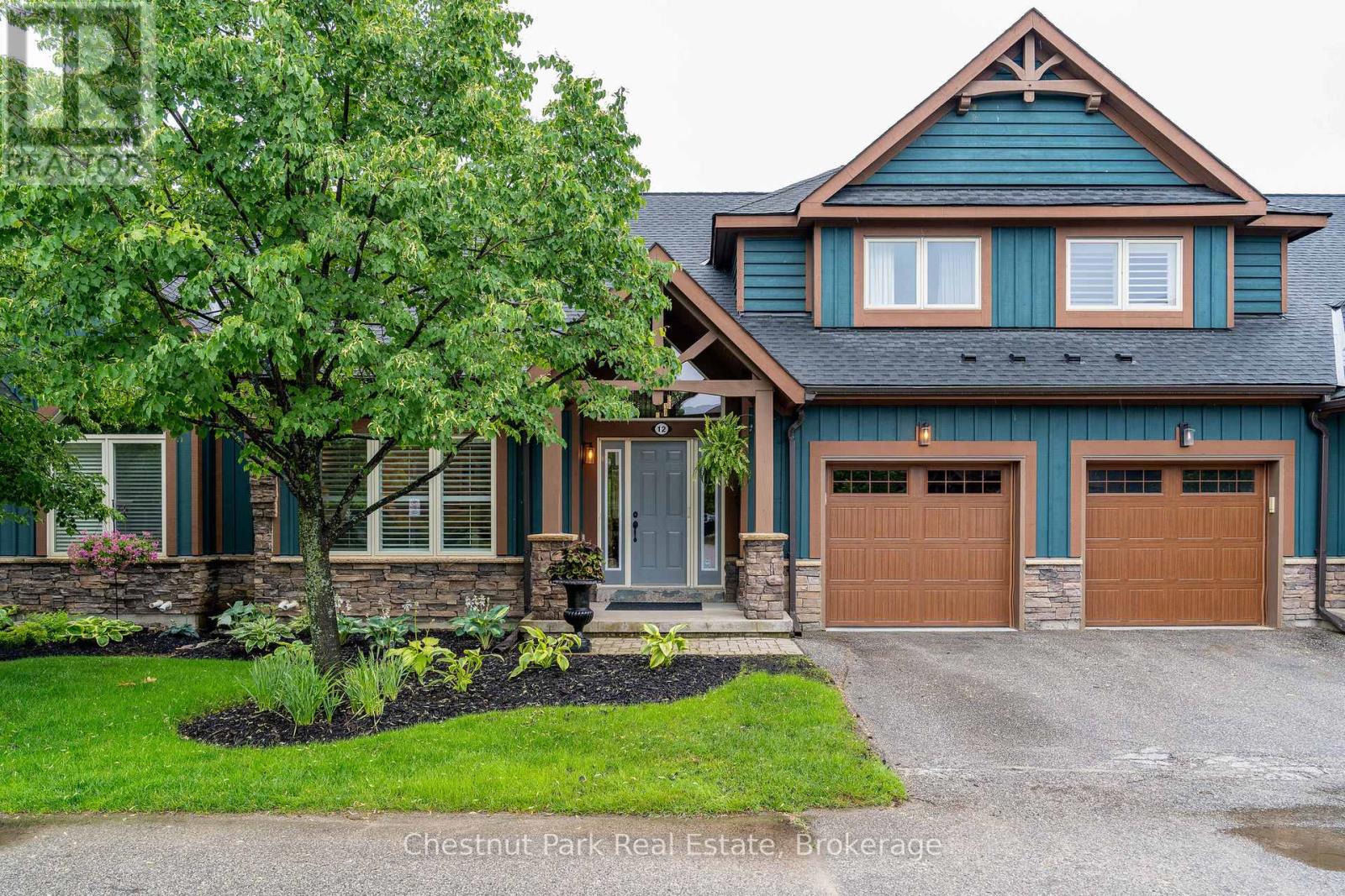 12 Jeffreys Way, Collingwood, ON L9Y 0J4