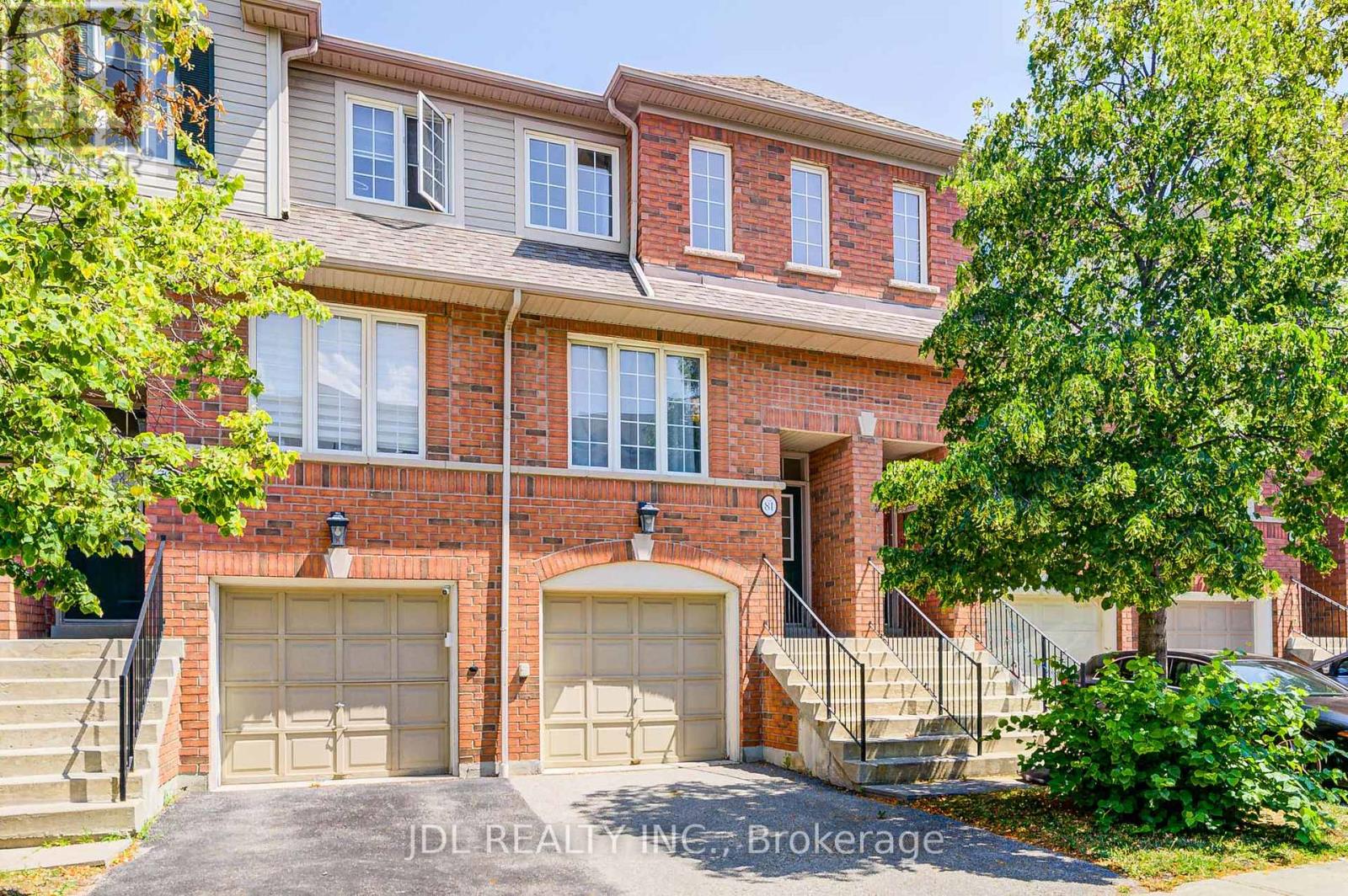 81 4950 Albina Way, Mississauga, ON L4Z 4J7