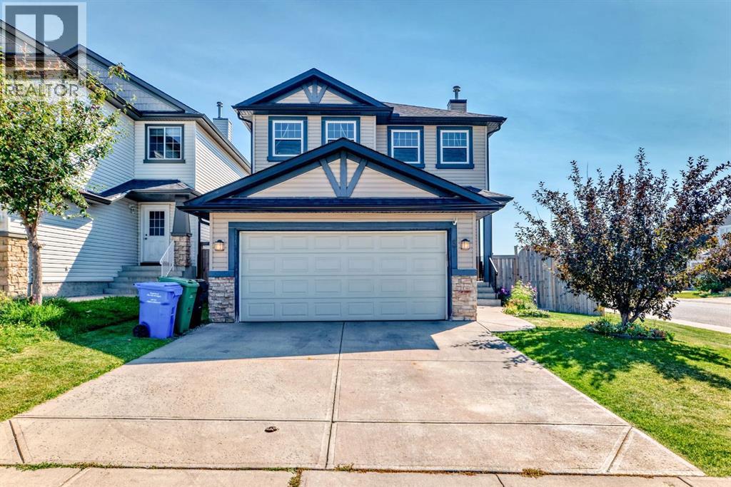 3 Saddlecrest Ter NE, Calgary, AB T3J 5L4