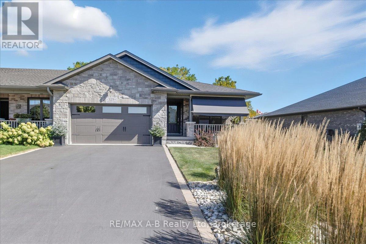 329 Tracy St, St. Marys, ON N4X 0B4