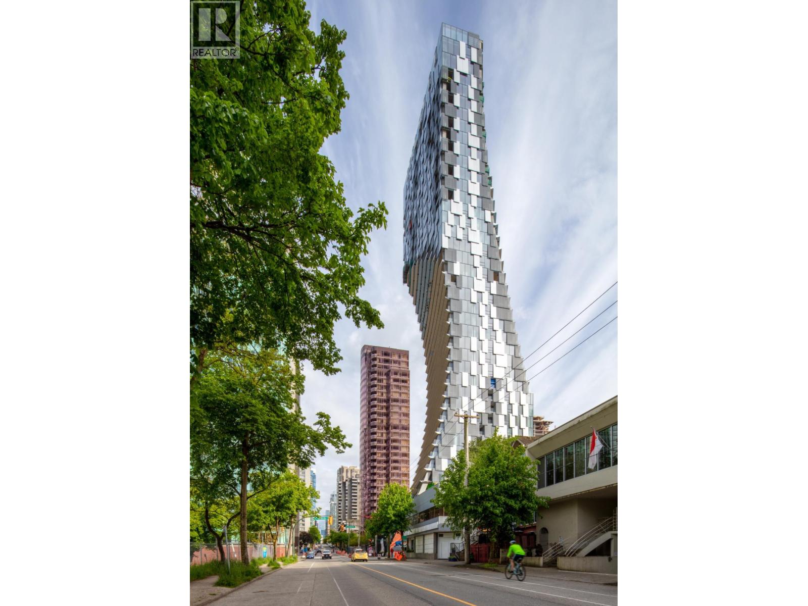1568 Alberni Street Unit 1103, Vancouver, BC V6G 0E3