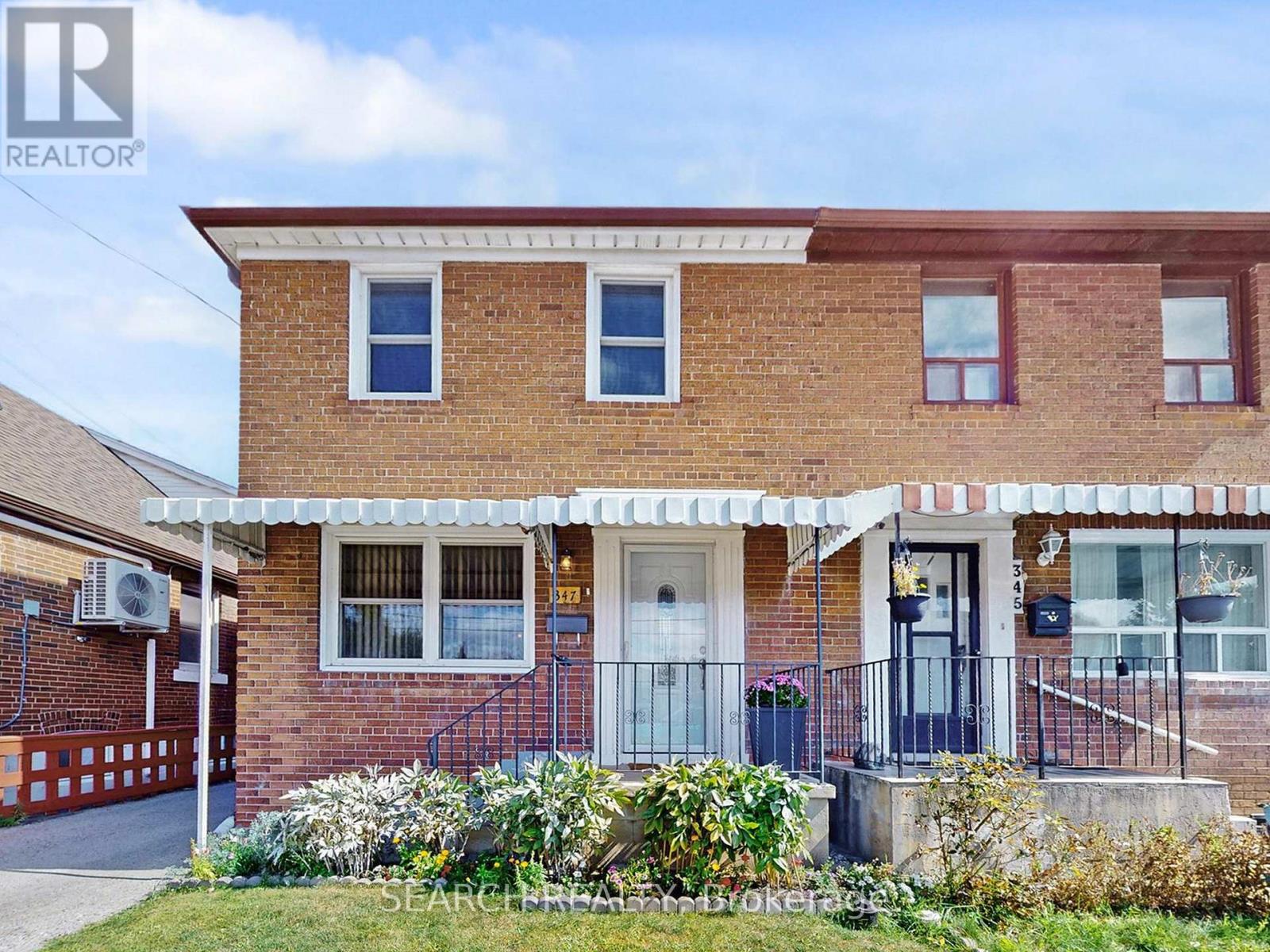347 Kipling Ave, Toronto, ON M8V 3K6