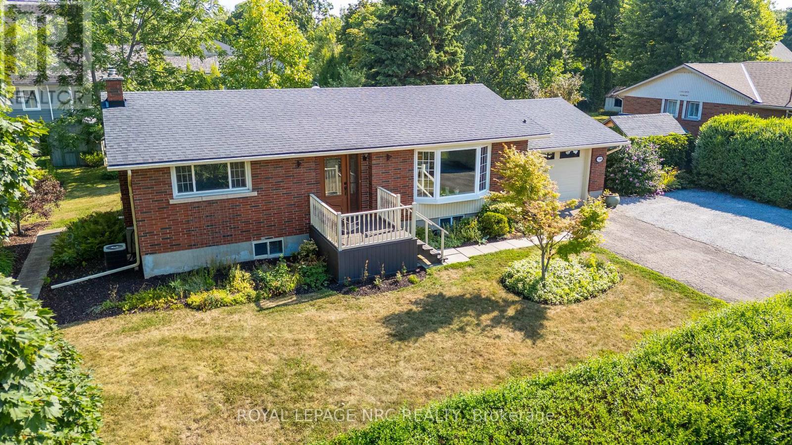 189 William St, Niagara-on-the-lake Town, ON L0S 1J0