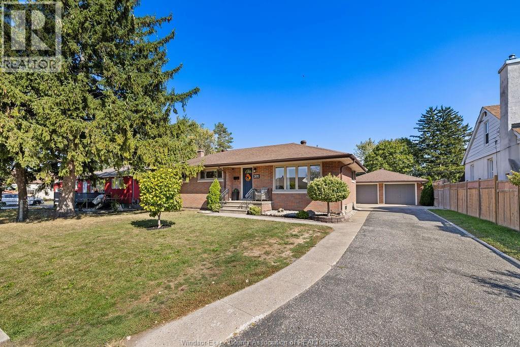 3170 Bliss, Windsor, ON N8W 3A9