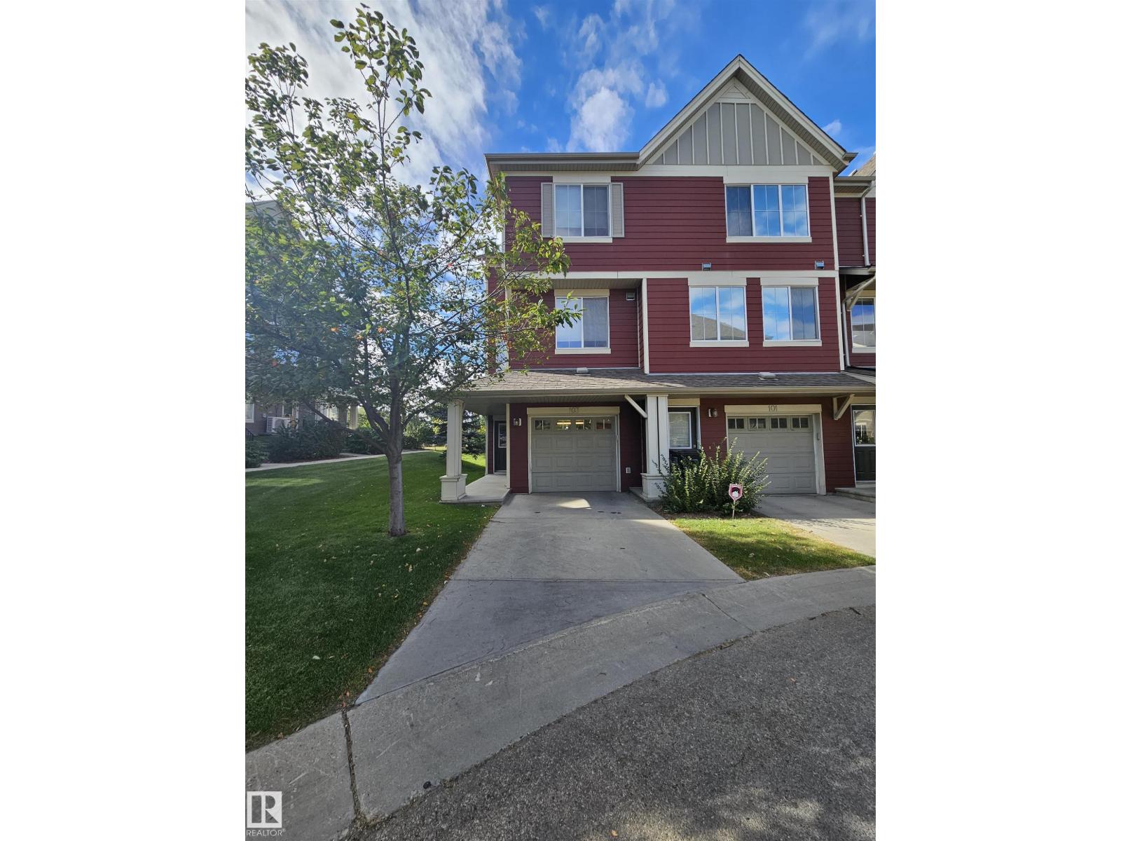 603 Watt Boulevard Southwest #unit 103, Edmonton, AB T6X 0P3