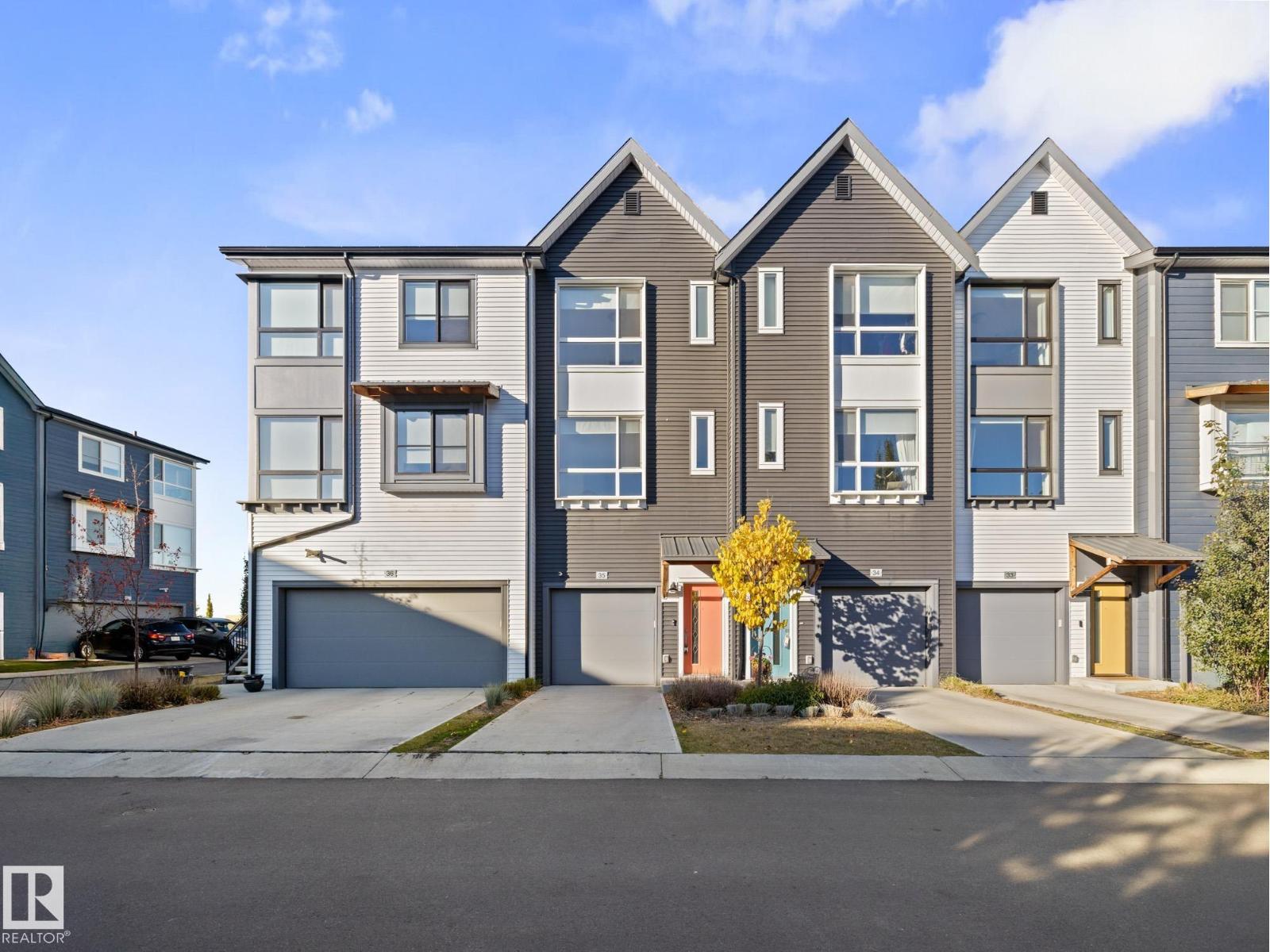100 Jensen Lakes Boulevard #35, St. Albert, AB T8N 7K9