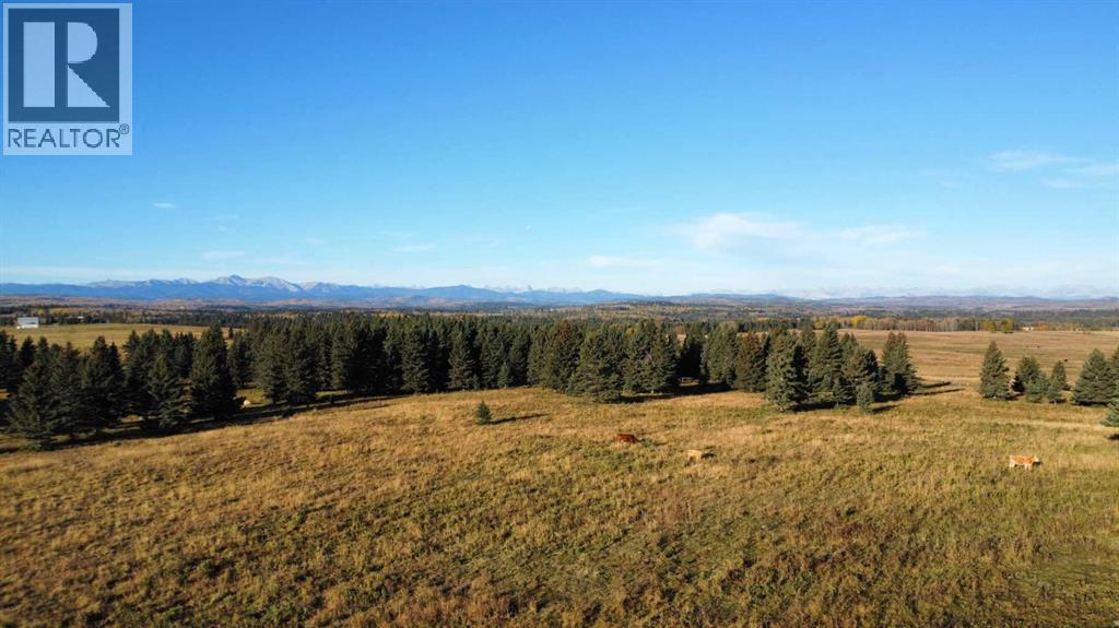 NE-17-24-04-w05m, Rural Rocky View County, AB T3Z 0B8