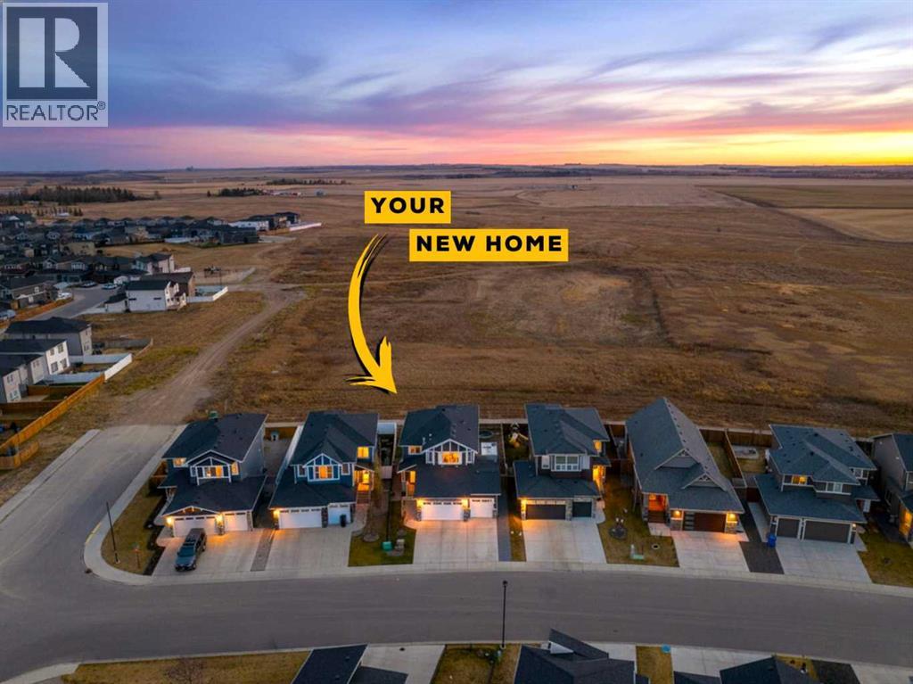 1467 Ranch Rd, Carstairs, AB T0M 0N0