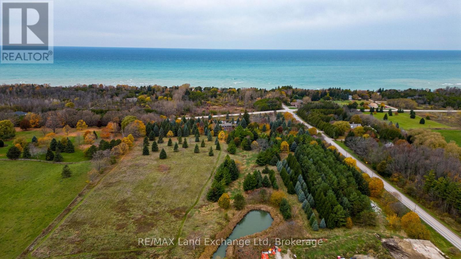 1597 Concession 5 Rd, Kincardine, ON N2Z 1H1