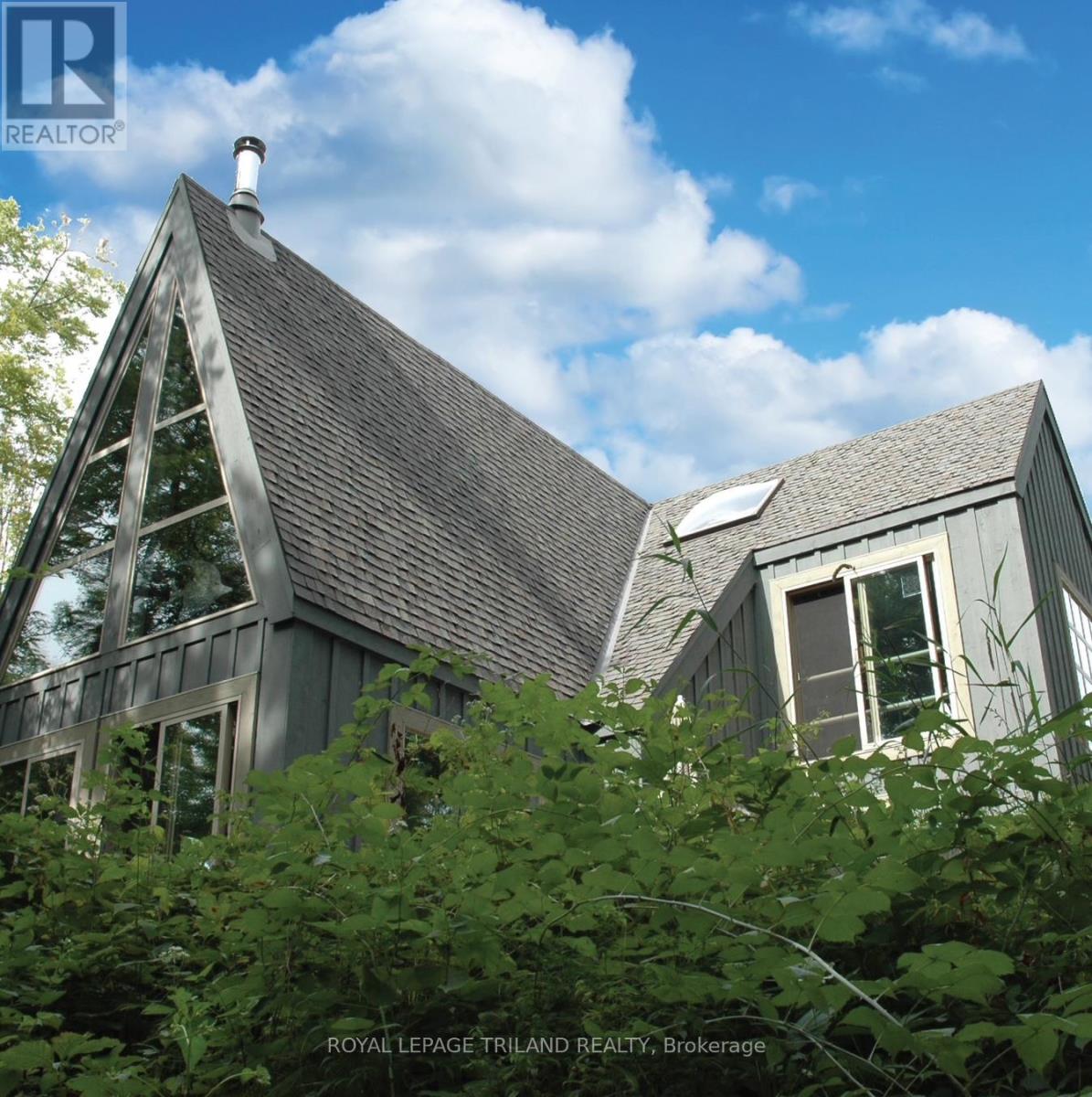 253 Elginfield Rd, North Middlesex, ON N0M 2K0