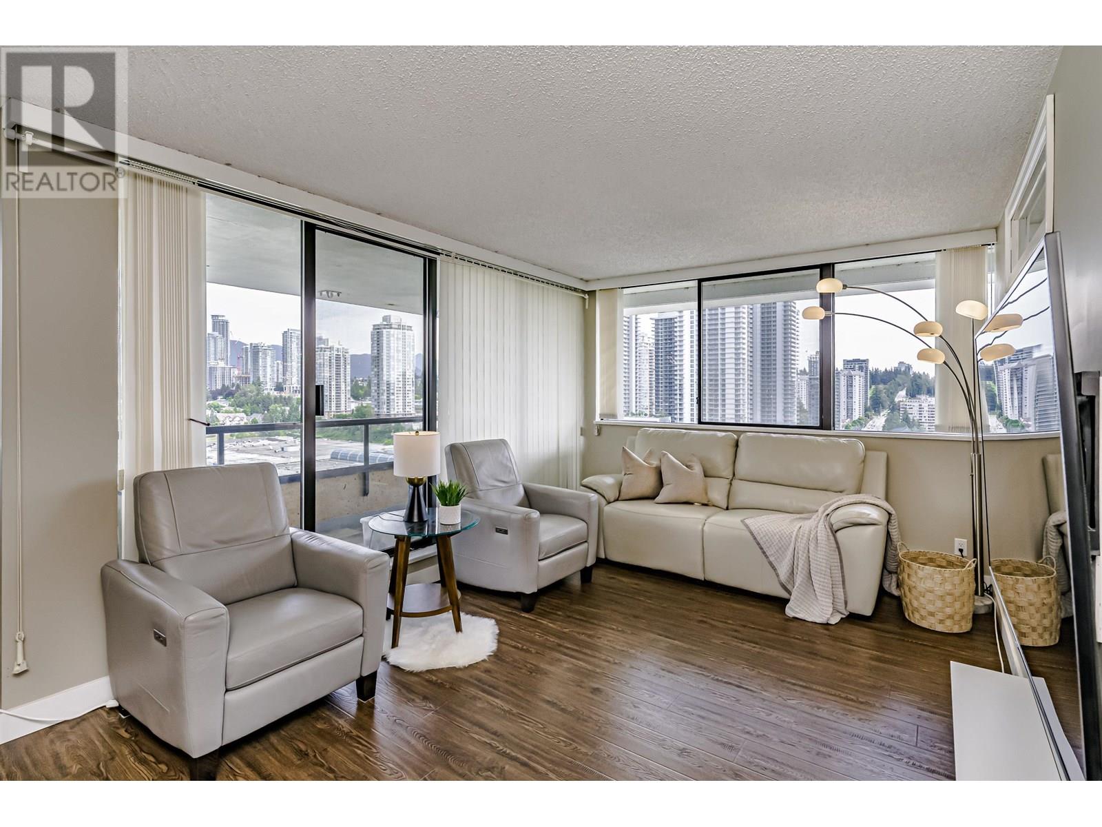 9521 Cardston Unit 2403, Burnaby, BC V3N 4R8