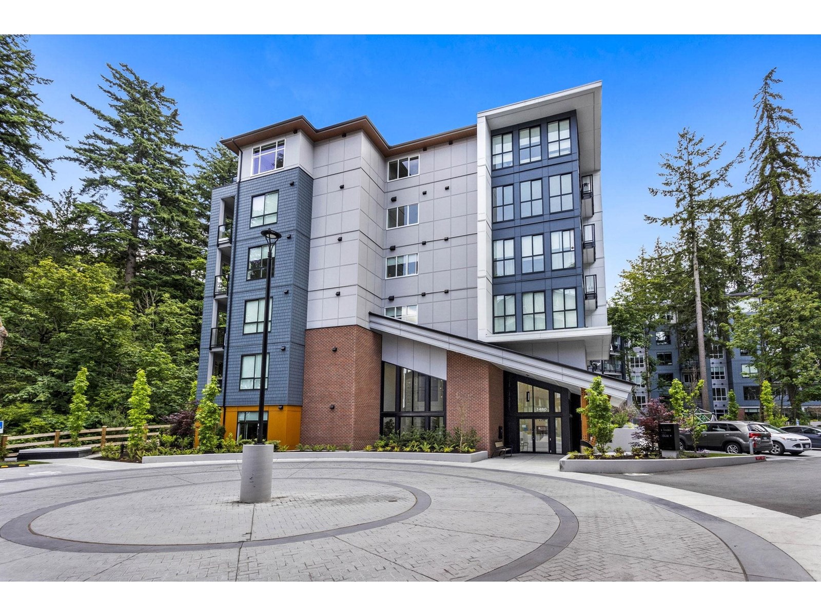 3480 146a Street Unit 518, Surrey, BC V4P 0H6