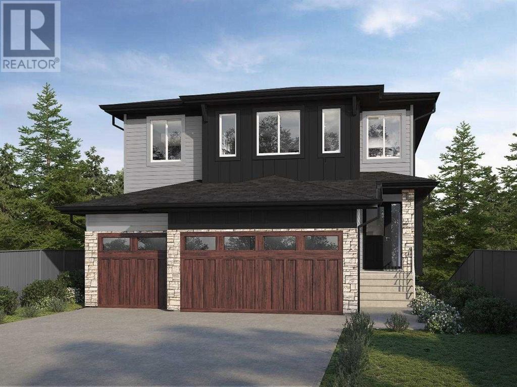 542 Waterford Rise, Chestermere, AB T1X 3B7