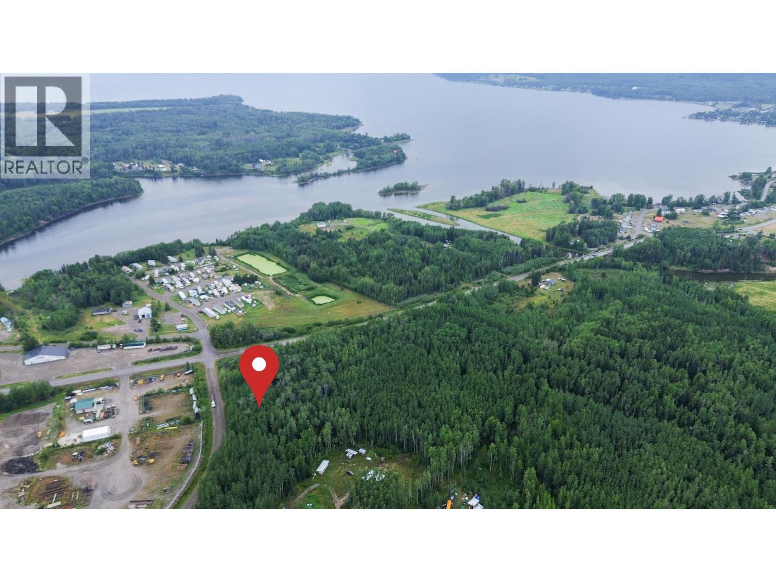 Goetjen Road, Fort St. James, BC V0J 1P0