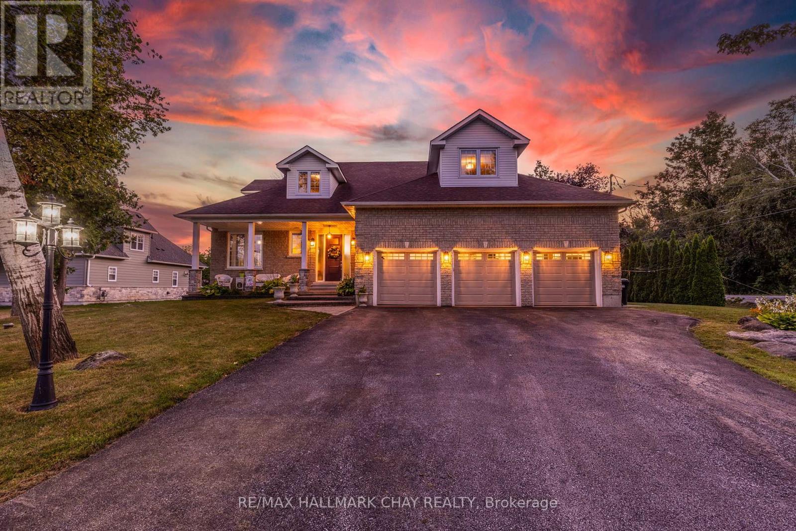 2 Mariposa Cres, Oro-Medonte, ON L0L 1T0