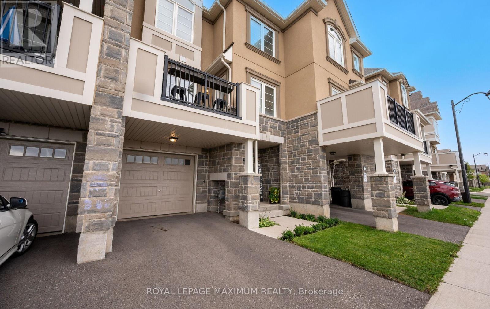 70 975 Whitlock Ave, Milton, ON L9T 2X5