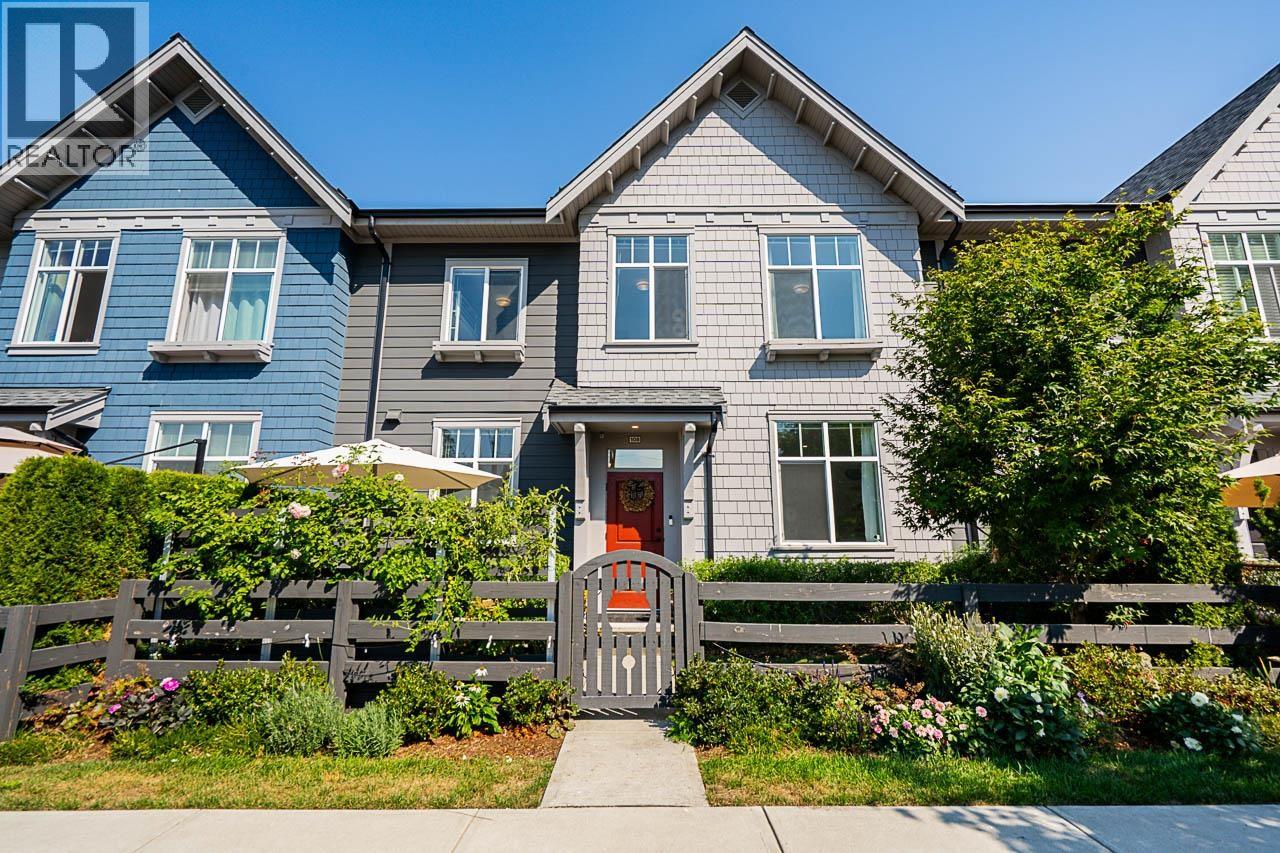 3529 Baycrest Avenue Unit 108, Coquitlam, BC V3B 2W7