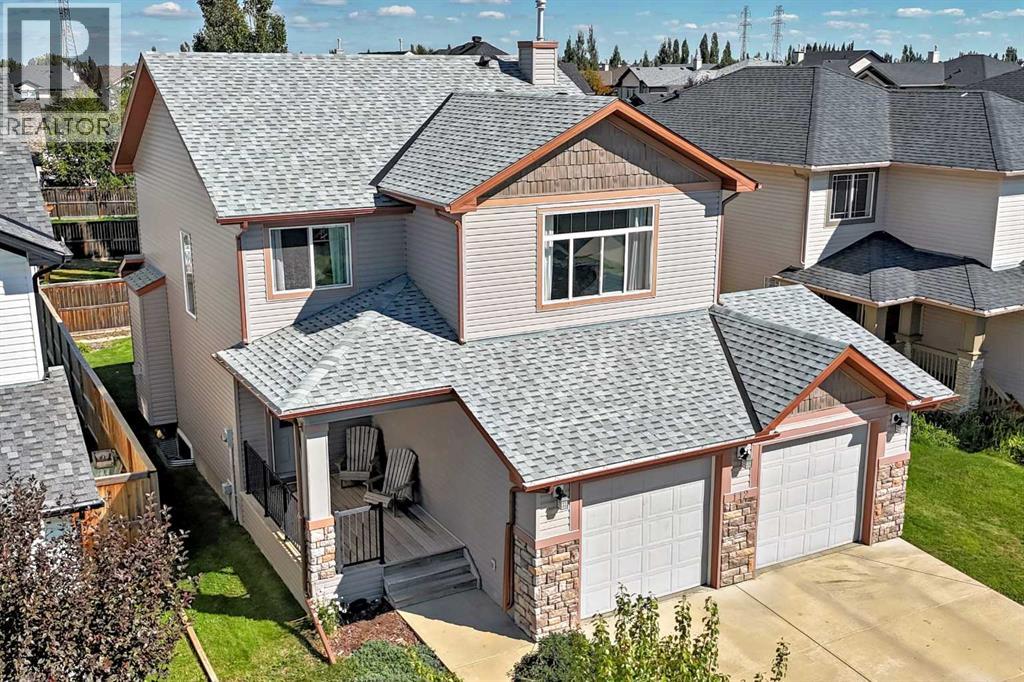 112 W Creek Mdw, Chestermere, AB T1X 1T2