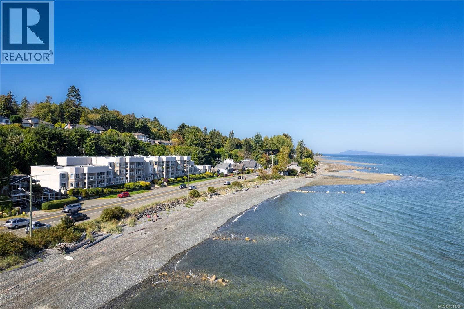3156 Island Hwy W Unit 103 Hwy, Qualicum Beach, BC V9K 2C6