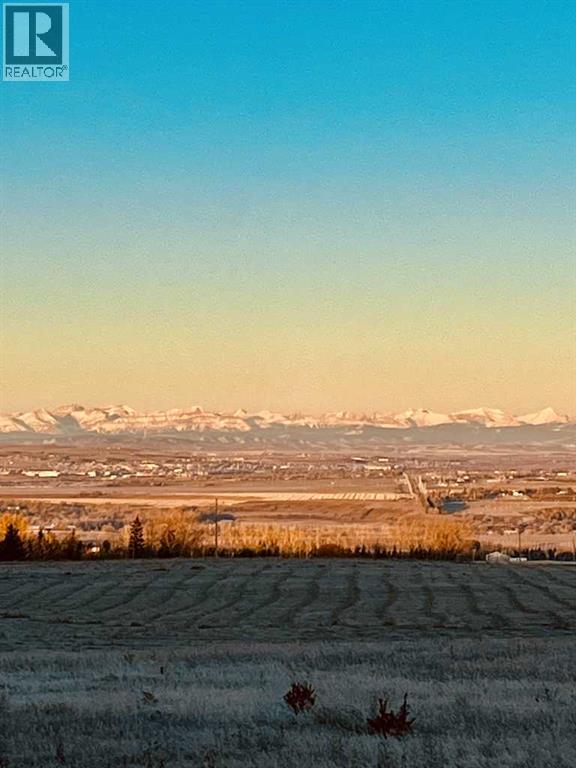 547 Unit 000, Aldersyde, AB T0L 0A0