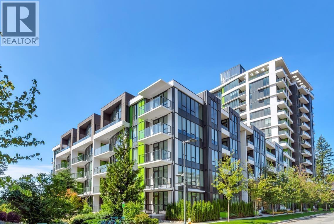 3563 Ross Drive Unit 423, Vancouver, BC V6S 0L3