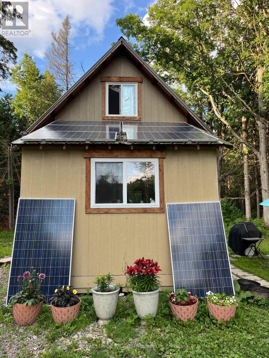 240 And 242 Gawley Rd, Madoc, ON K0K 2M0