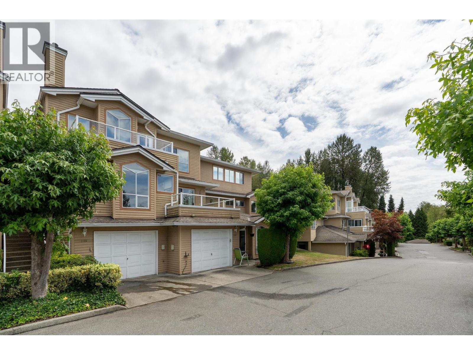 1116 Oflaherty Gate, Port Coquitlam, BC V3C 6H2