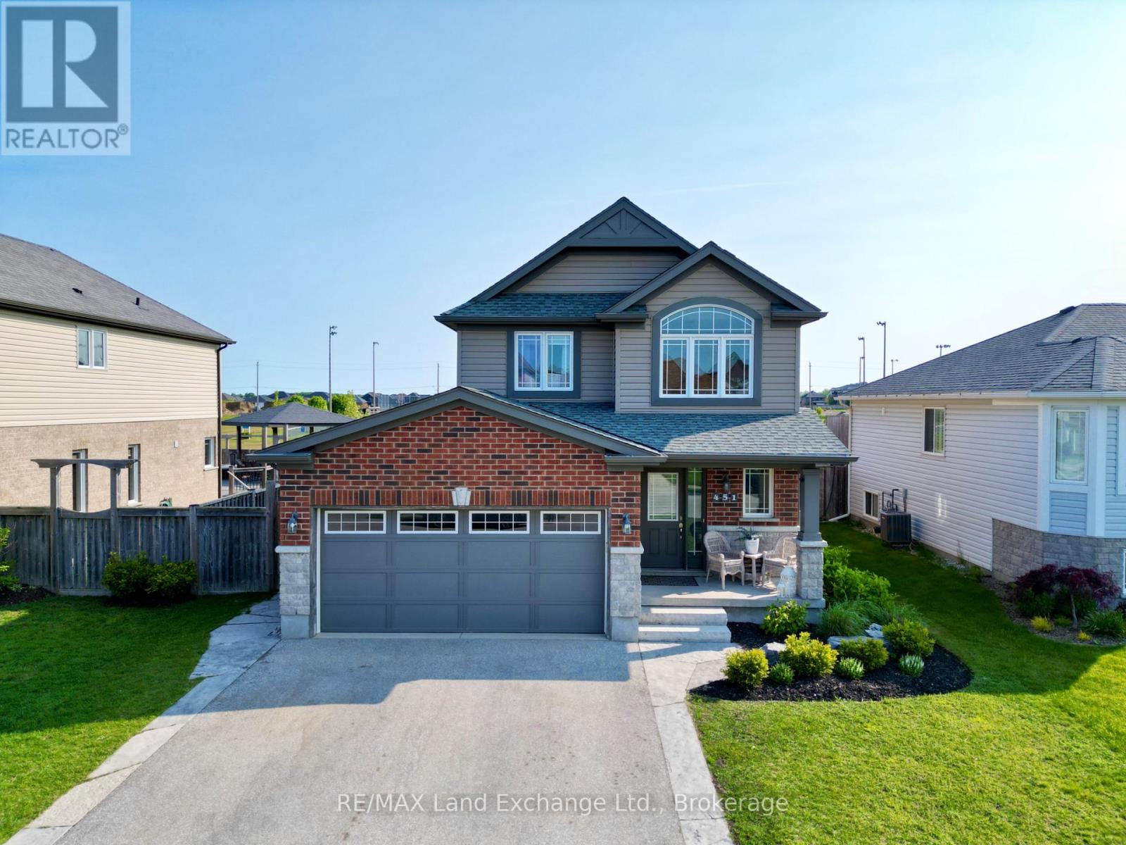 451 Joseph St, Saugeen Shores, ON N0H 2C2