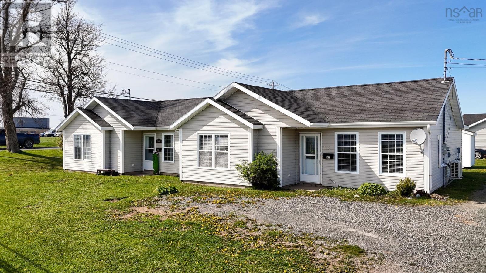 GLACE BAY, NS homes for sale & real estate listings Houseful