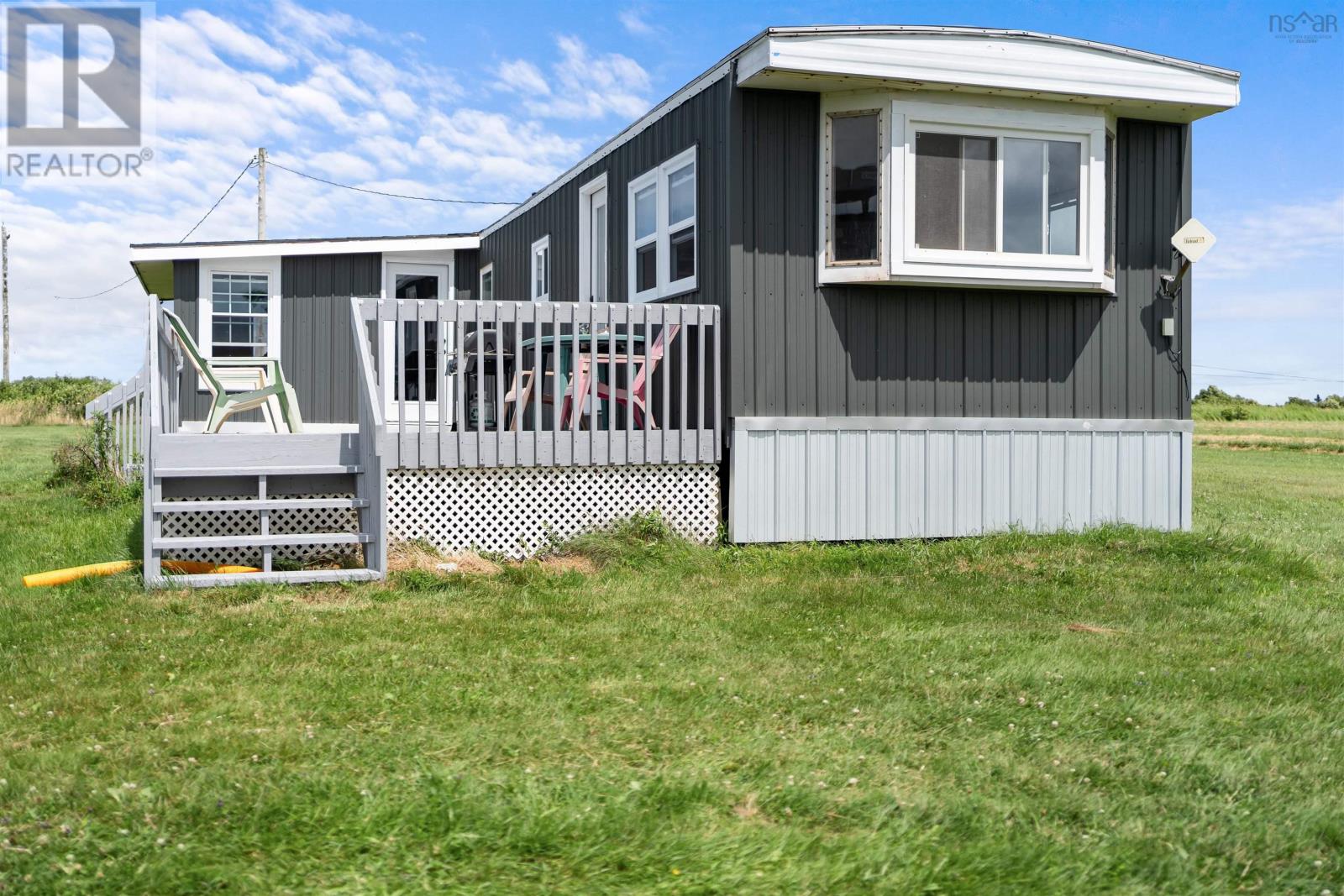 1355 Cape John Rd, Cape John, NS B0K 1N0