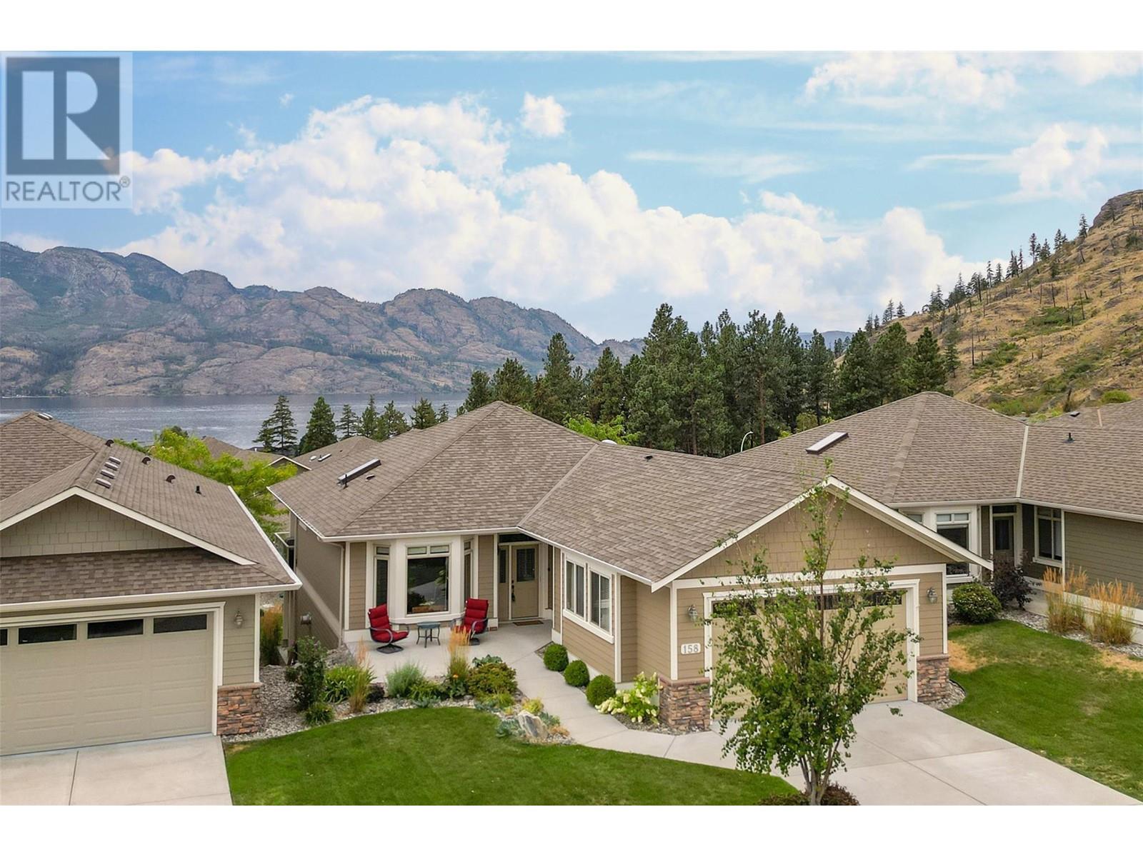 4035 Gellatly Road Unit 158, West Kelowna, BC V4T 1R7