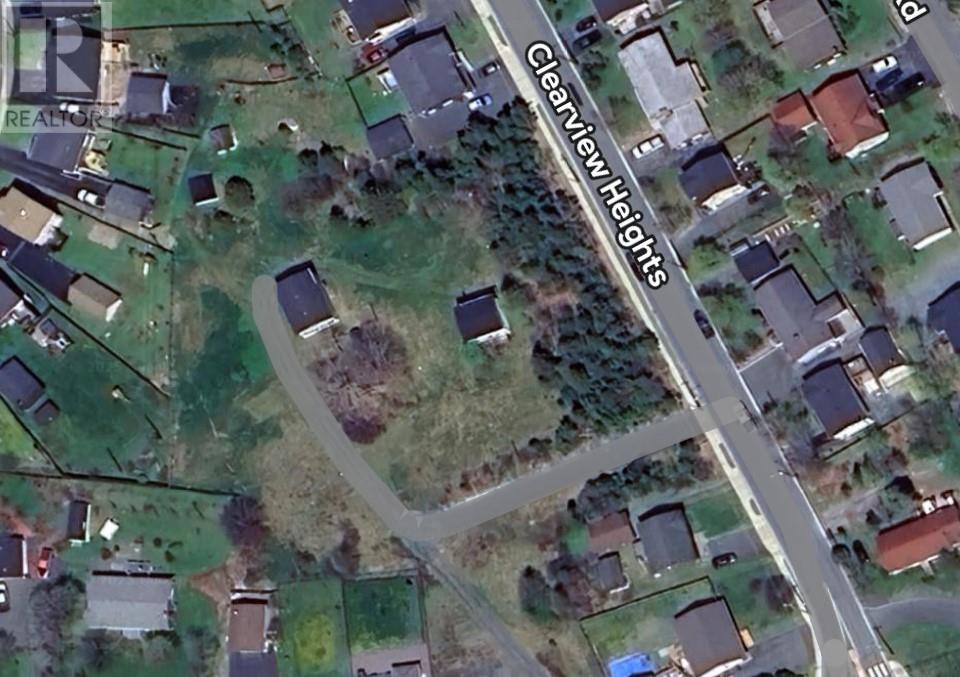 4 Mary Joes Ln #-6, Paradise, NL A1L 2E1