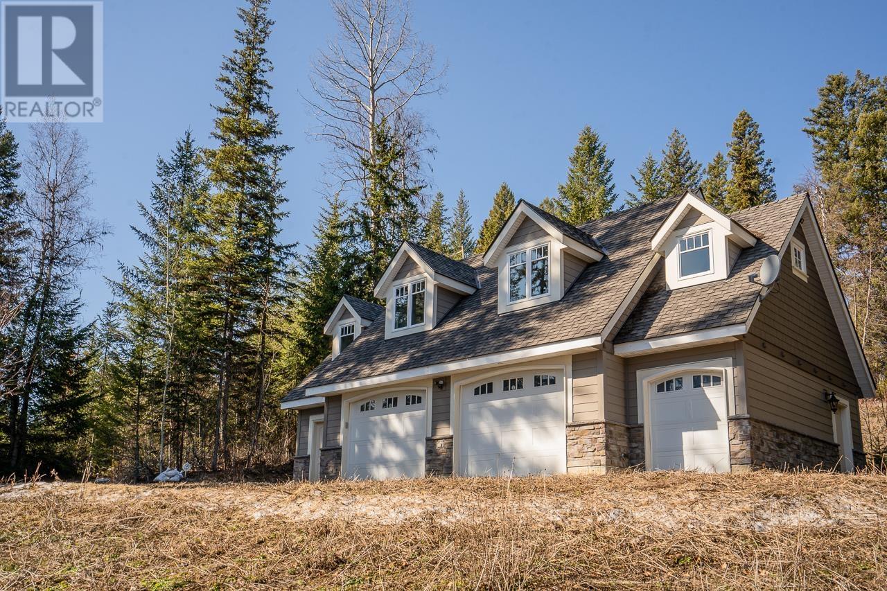 7460 Ruffell Rd, Canim Lake, BC V0K 1J0