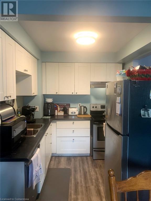 286 Cushman Rd Road Unit 120, St. Catharines, ON L2M 6Z2