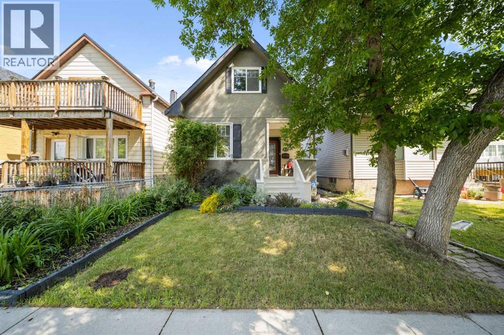 17 Avenue Nw Unit 412, Calgary, AB T2M 0N1