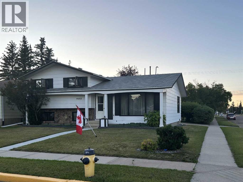 49 Avenue Unit 4602, Vermilion, AB T9X 1R6