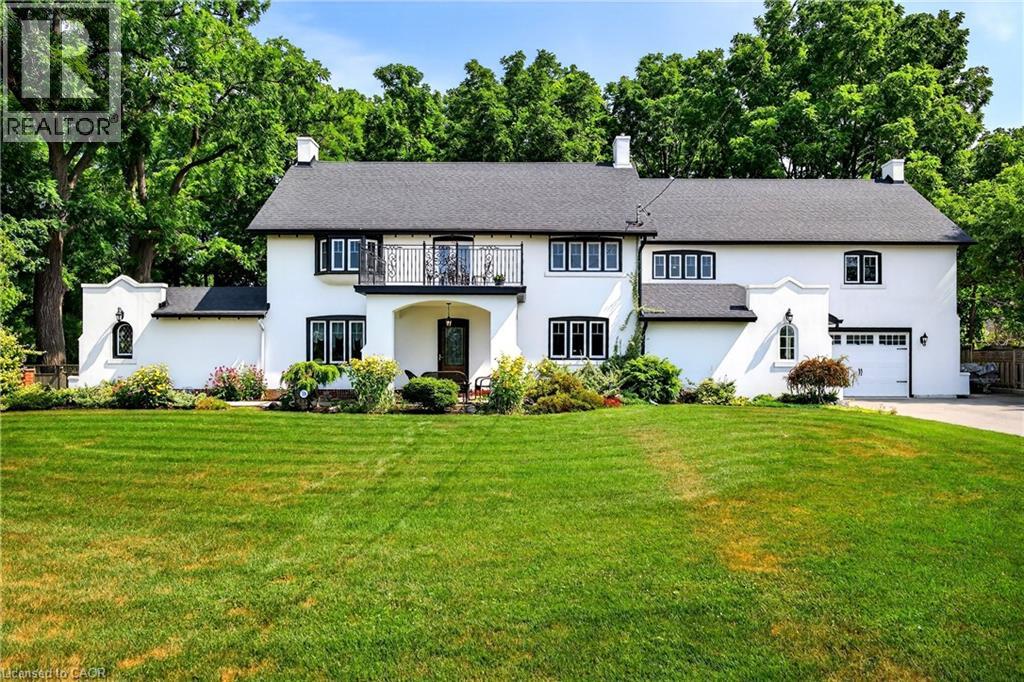 138 Caithness St E, Caledonia, ON N3W 1C2
