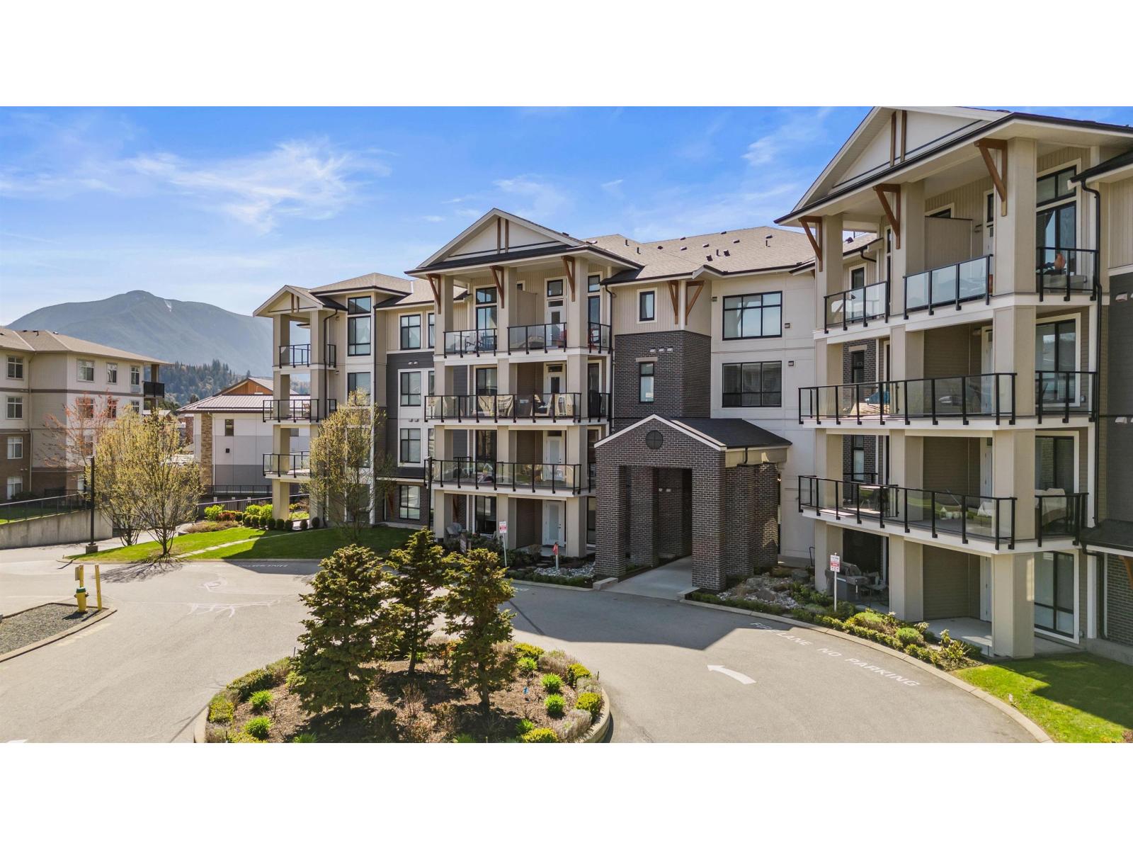 45761 Stevenson Roadsardis East Vedder Unit 203, Chilliwack, BC V2R 0Y7