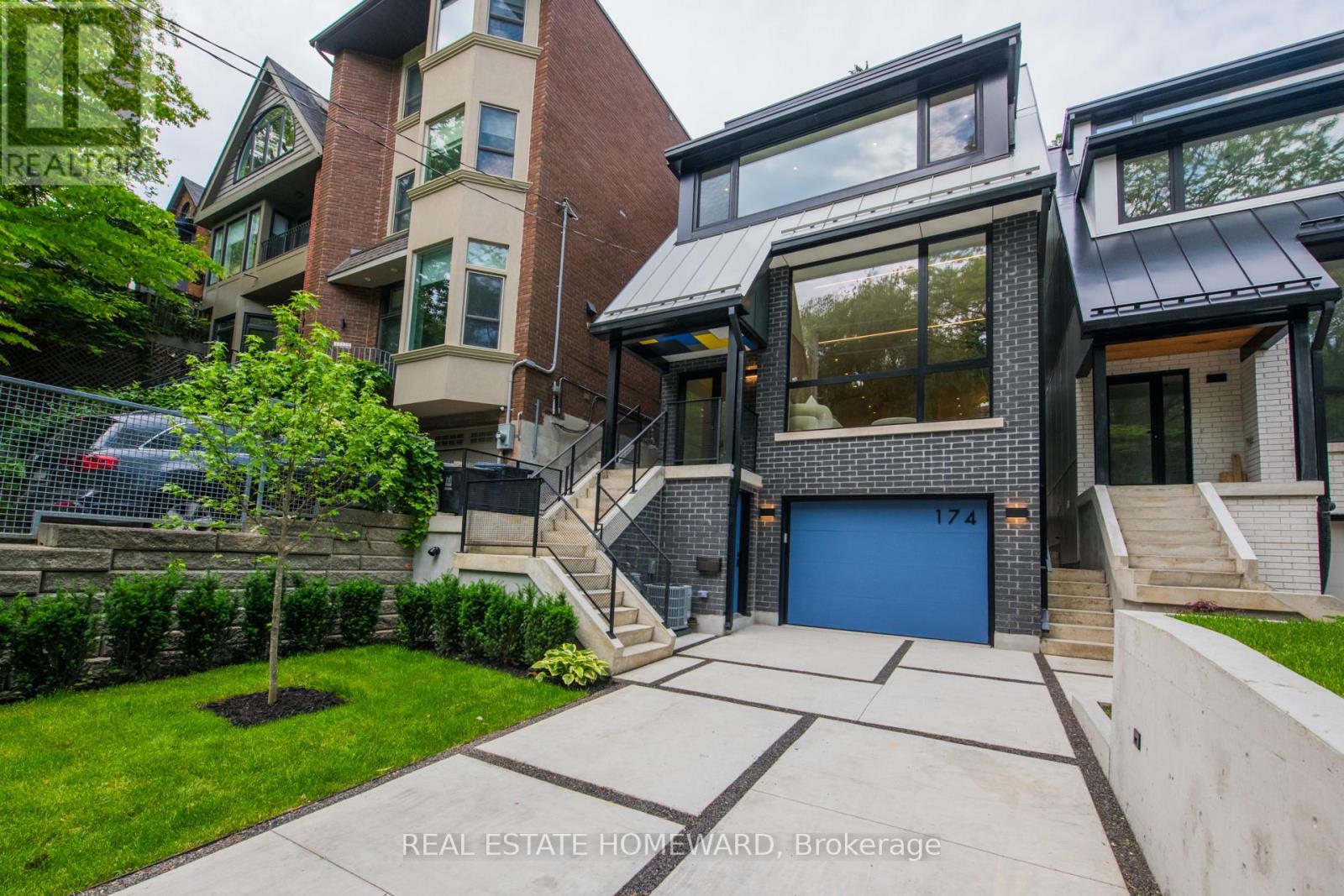 174 Kenilworth Ave, Toronto, ON M4L 3S6