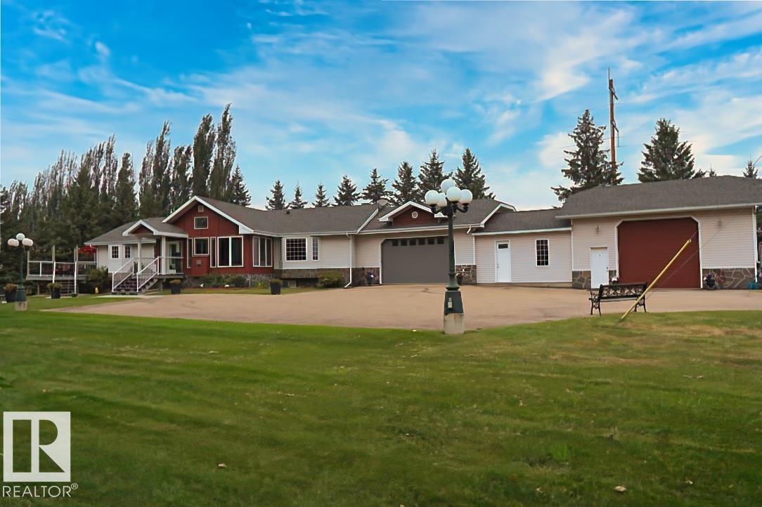 150 W Railway St NW, Edmonton, AB T6T 1J1