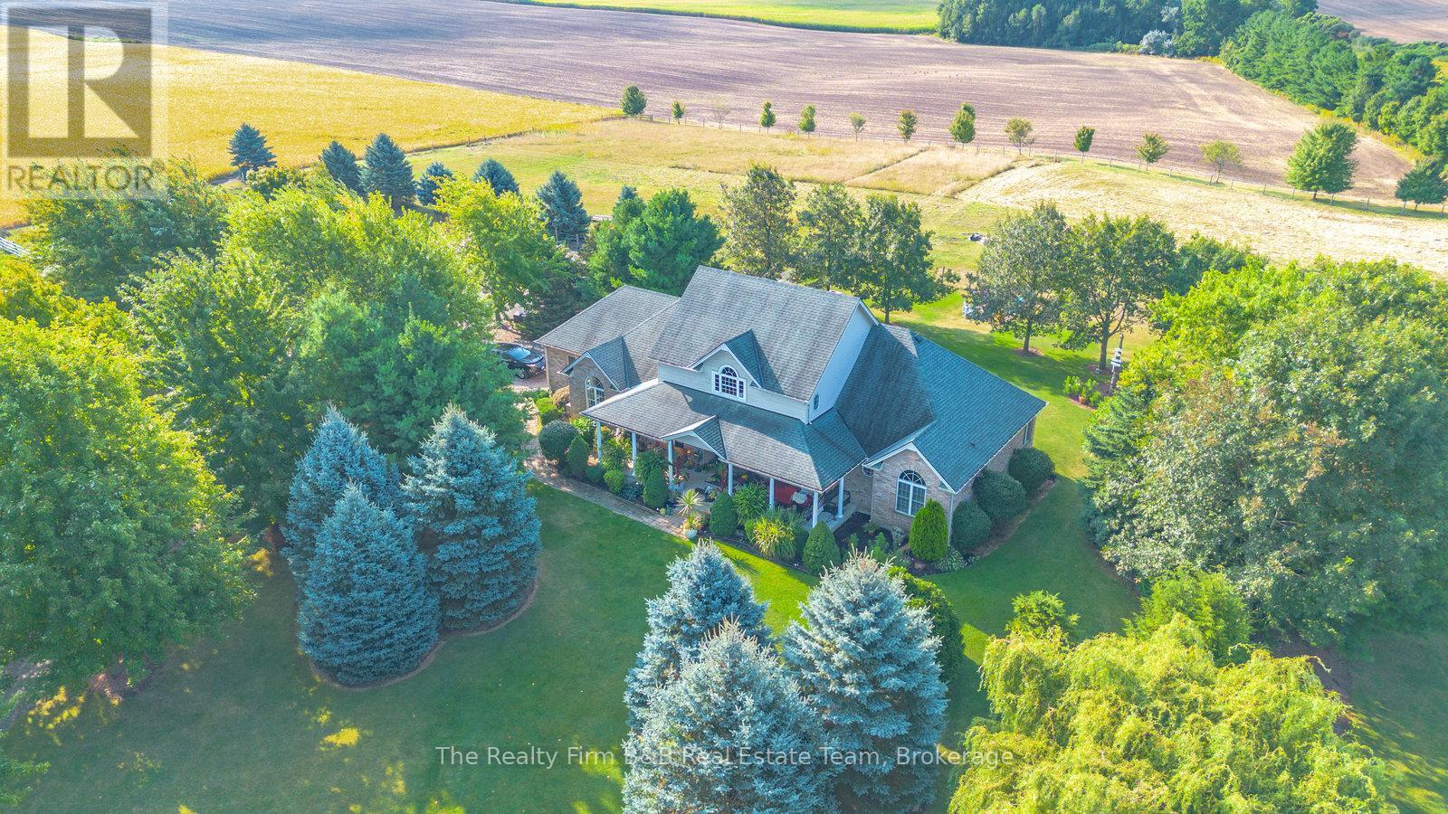 505194 Old Stage Rd, Norwich, ON N4S 7V8