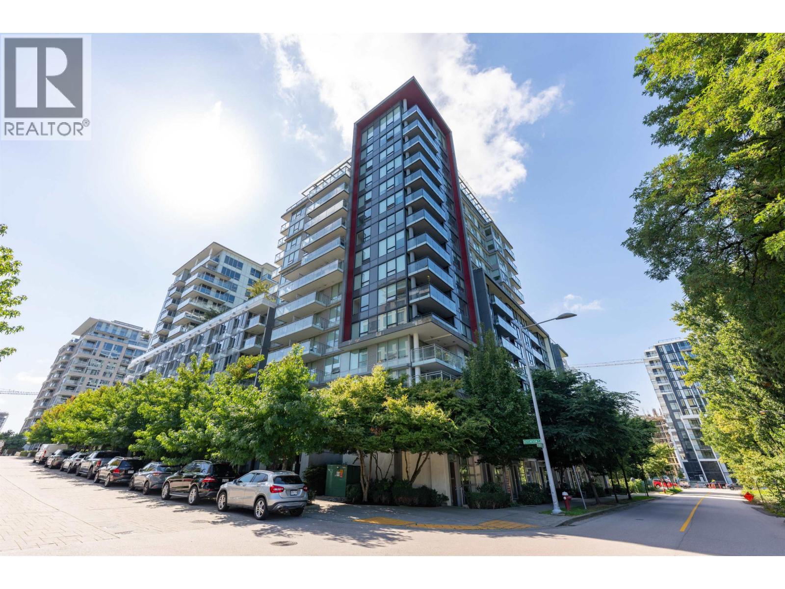 3131 Ketcheson Road Unit 1006, Richmond, BC V6X 0N4
