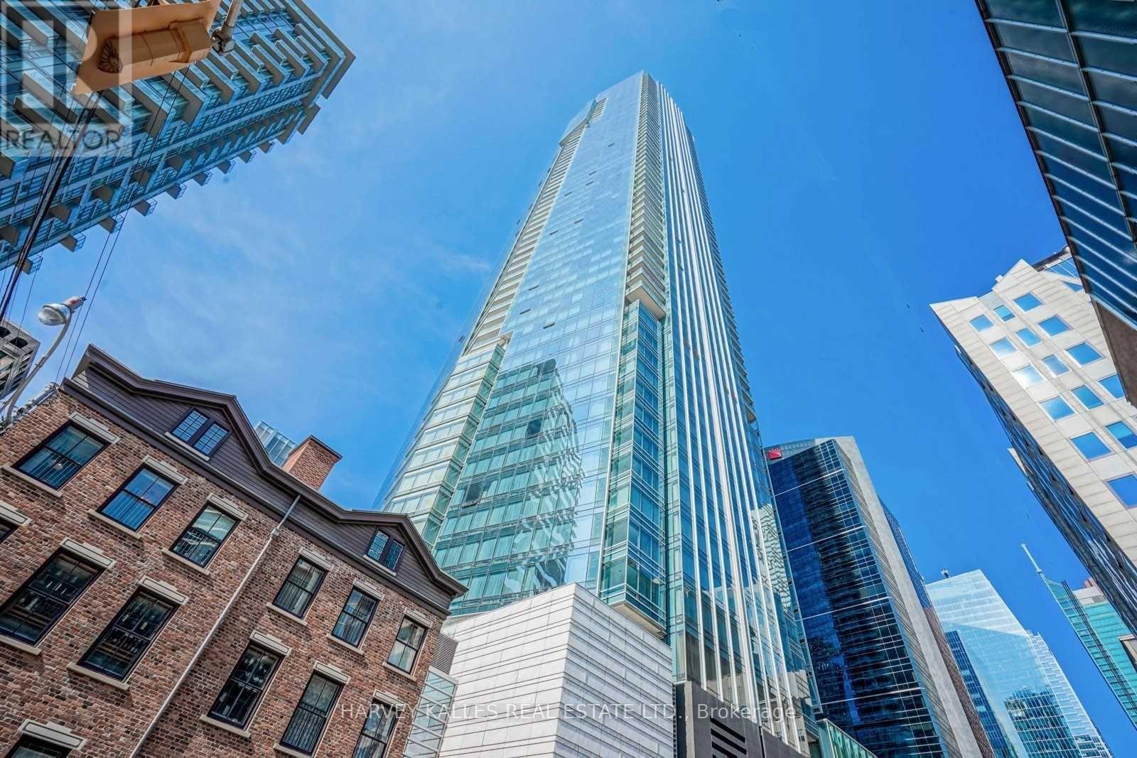 2508 180 University Ave, Toronto Bay Street Corridor, ON M5H 0A2