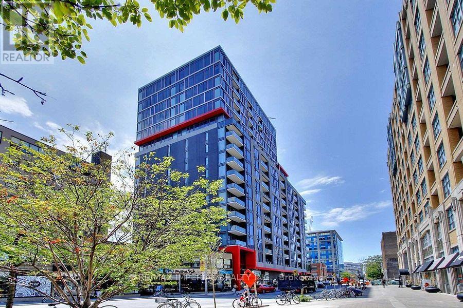 435 Richmond St W Ph104 St, Toronto, ON M5V 1Y1
