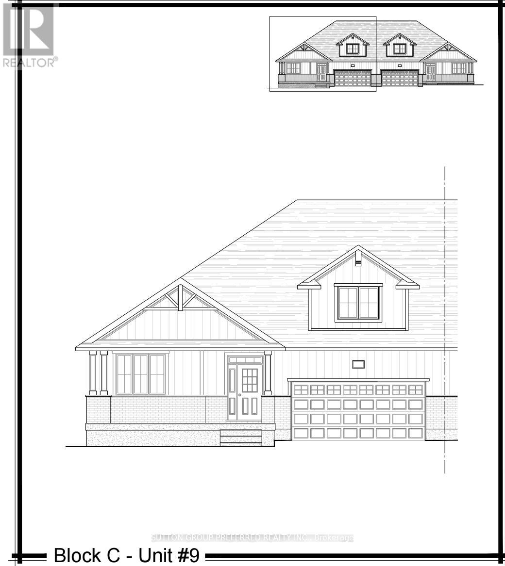 22 175 Glengariff Dr, Southwold, ON N5P 0G1