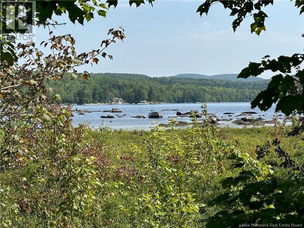 0 Second Eel River Ln, Eel River Lake, NB E6H 0A4