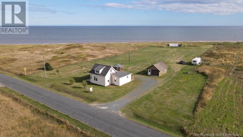1645 Ch Wilson Pt, Miscou, NB E8T 2G8