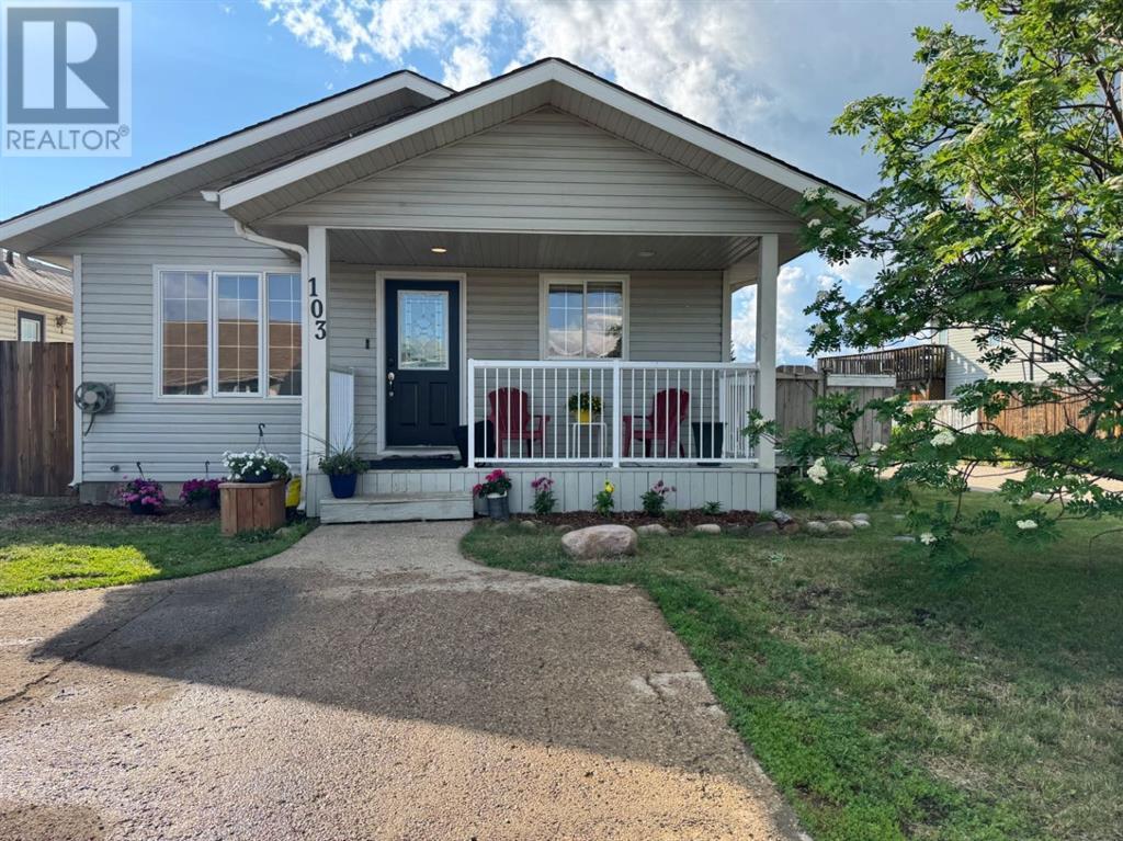 103 Wolf Way, Fort Mcmurray, AB T9H 5G6
