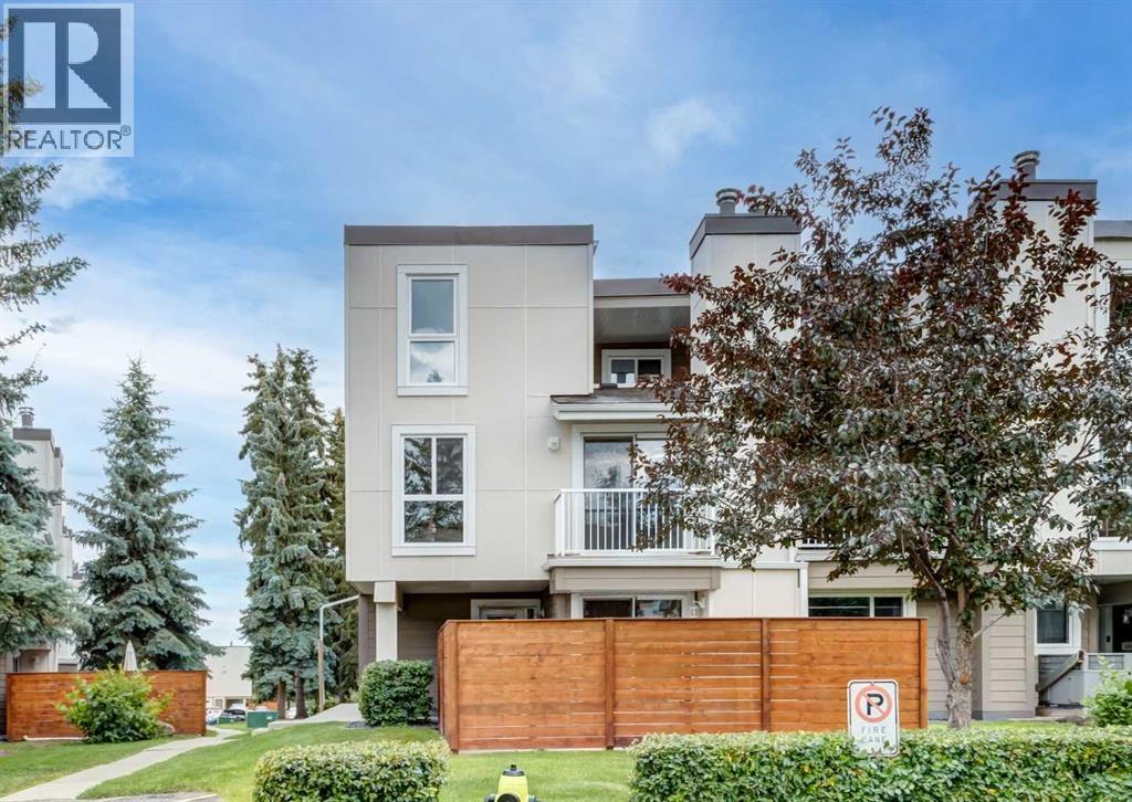 13104 Elbow Drive Sw Unit 206, Calgary, AB T2W 2P2